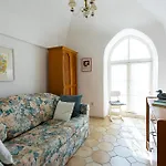 Casa Jimmy شقة Cipressa