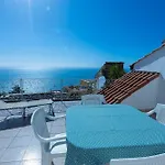 Casa Jimmy شقة