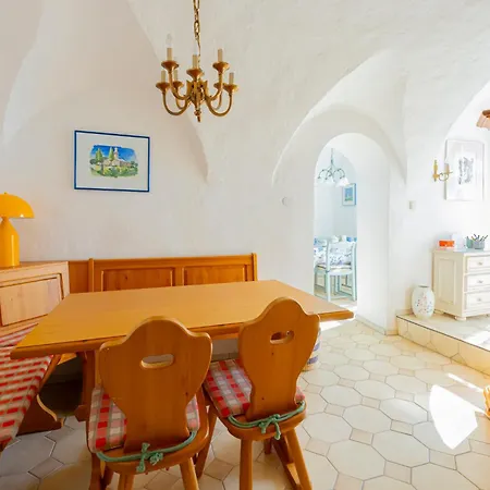 شقة Casa Jimmy Cipressa