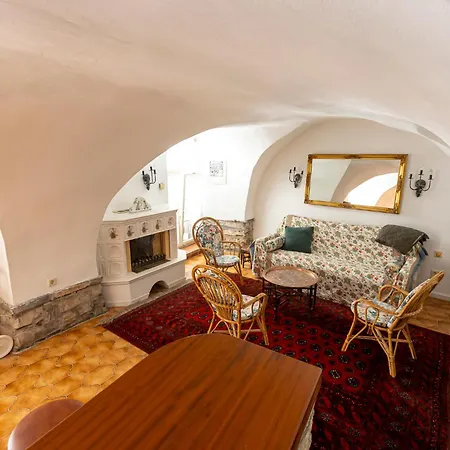 Casa Jimmy Cipressa