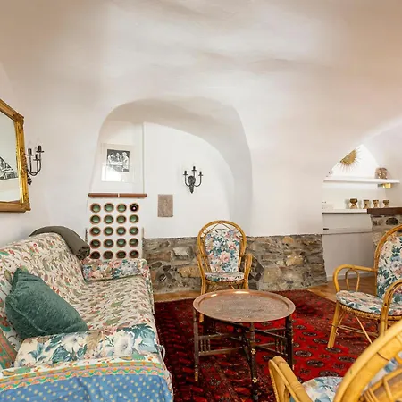 Appartement Casa Jimmy