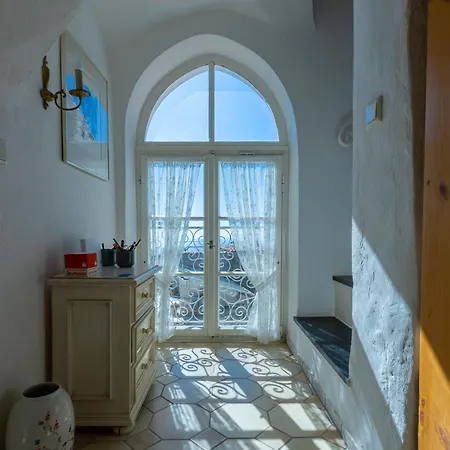 Casa Jimmy Appartement *