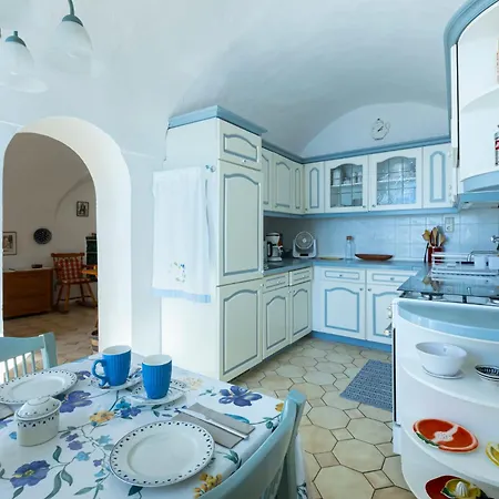 Casa Jimmy