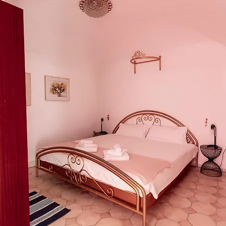 Appartamento Casa Jimmy Cipressa