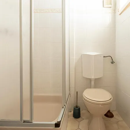 Casa Jimmy Appartement