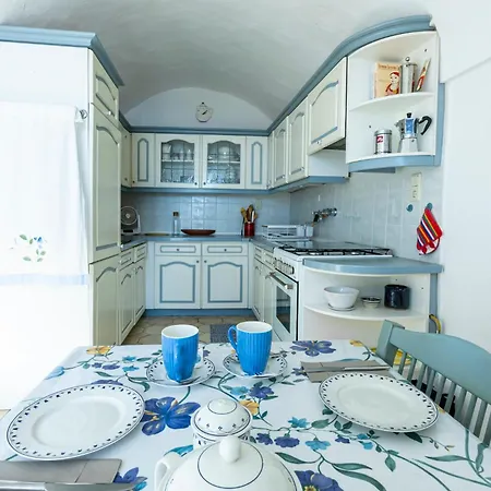 Casa Jimmy Appartamento *