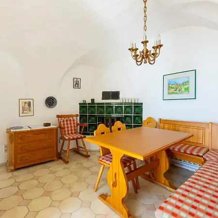 Appartement Casa Jimmy Cipressa