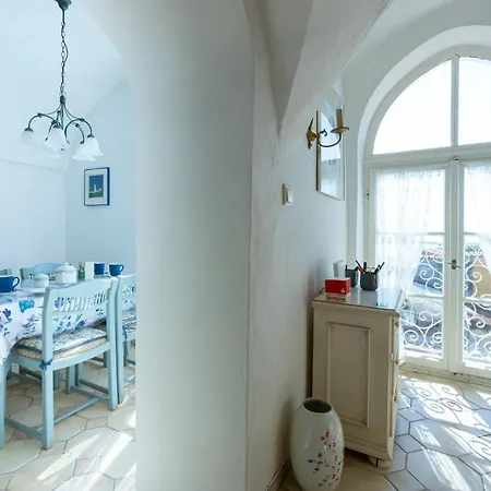Casa Jimmy Cipressa