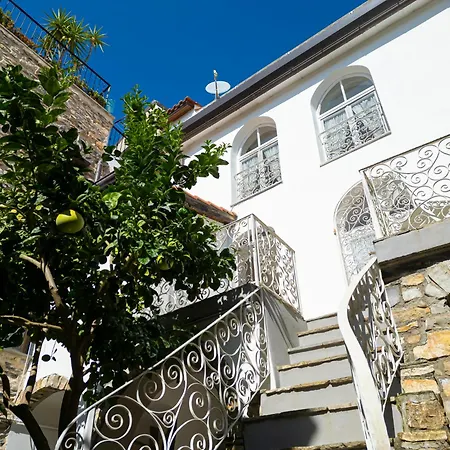Casa Jimmy Appartement