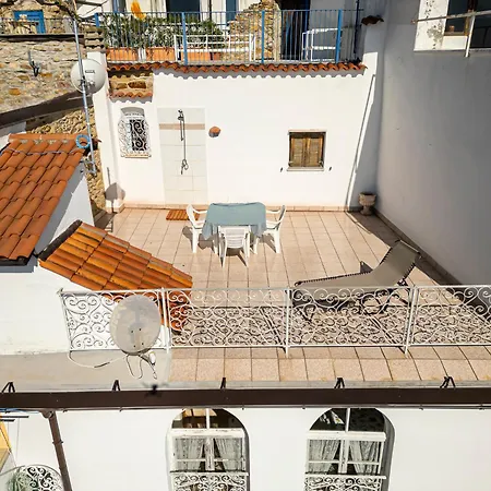Casa Jimmy