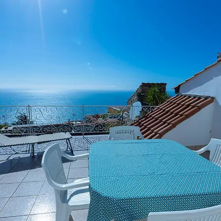 Casa Jimmy Appartement