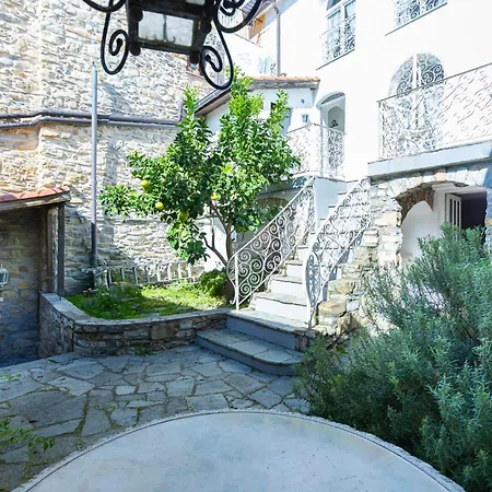 Casa Jimmy Cipressa