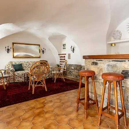 Casa Jimmy * Cipressa