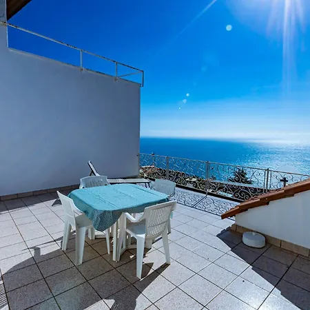 Casa Jimmy Apartamento