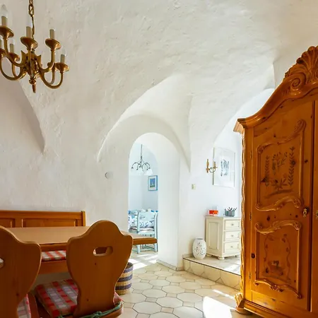 Casa Jimmy * Cipressa