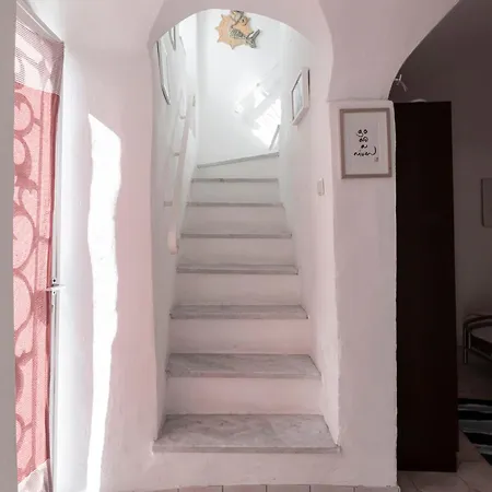 Apartamento Casa Jimmy *