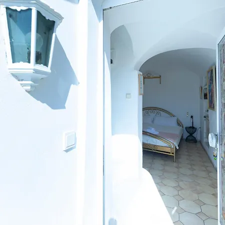 Casa Jimmy Apartamento Cipressa