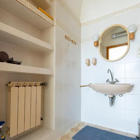 Casa Jimmy * Cipressa