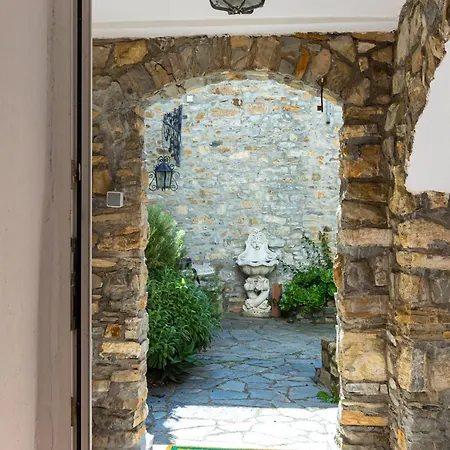 Apartamento Casa Jimmy Cipressa