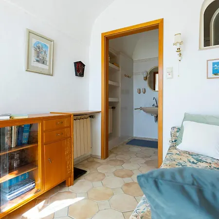 Casa Jimmy شقة *
