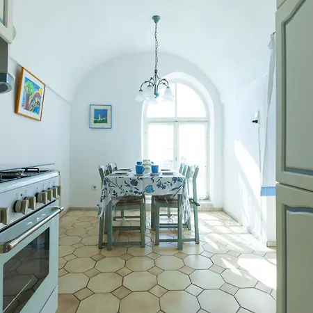 Apartament Casa Jimmy *