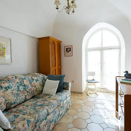 Casa Jimmy Apartamento Cipressa