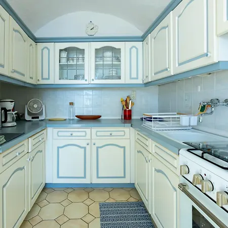 Apartamento Casa Jimmy