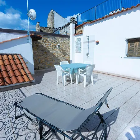 Apartamento Casa Jimmy