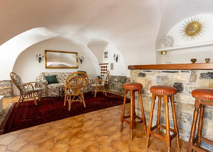 Casa Jimmy * Cipressa