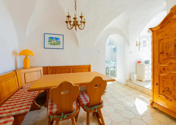 Διαμέρισμα Casa Jimmy Cipressa