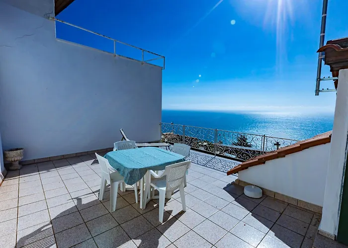 Casa Jimmy Διαμέρισμα