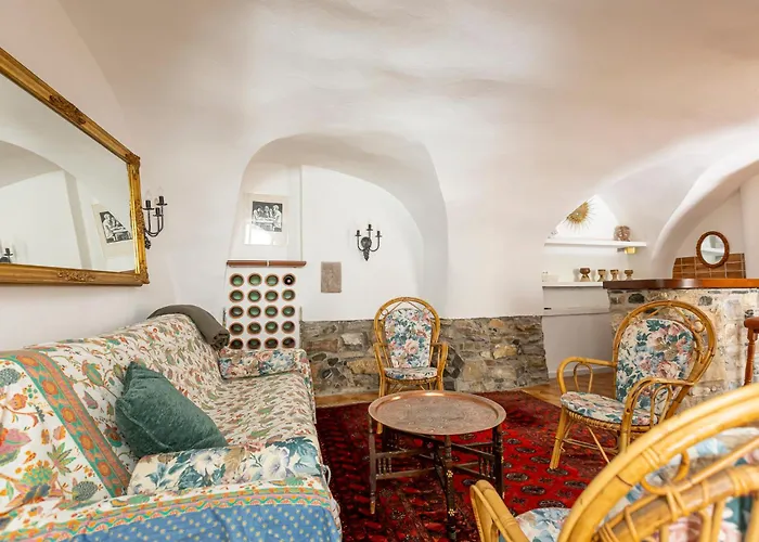 Διαμέρισμα Casa Jimmy