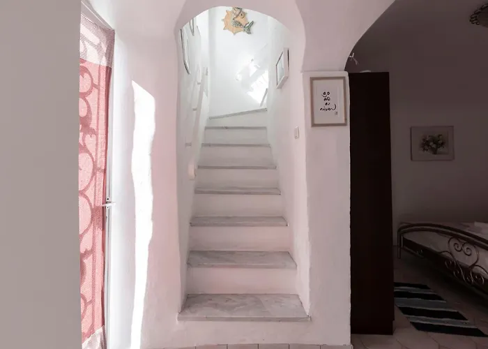 Διαμέρισμα Casa Jimmy *