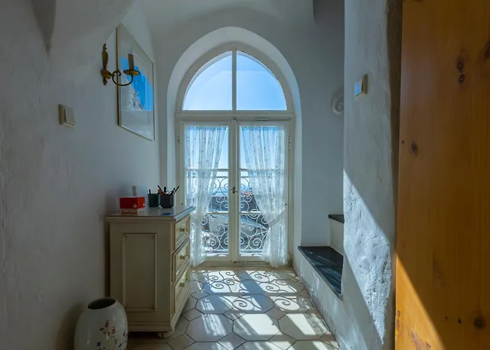 Casa Jimmy Διαμέρισμα *