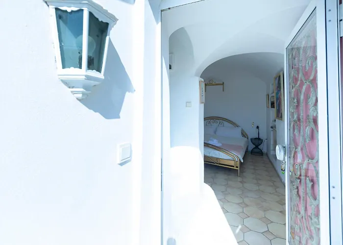 Casa Jimmy Διαμέρισμα Cipressa