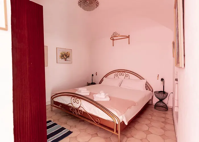 Διαμέρισμα Casa Jimmy Cipressa