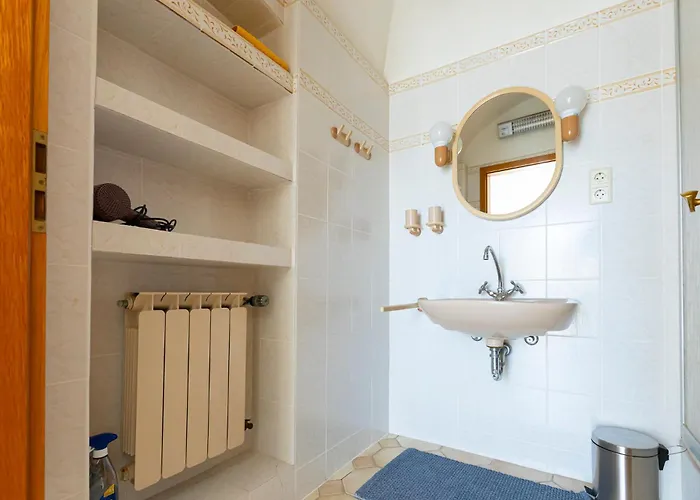 Casa Jimmy * Cipressa