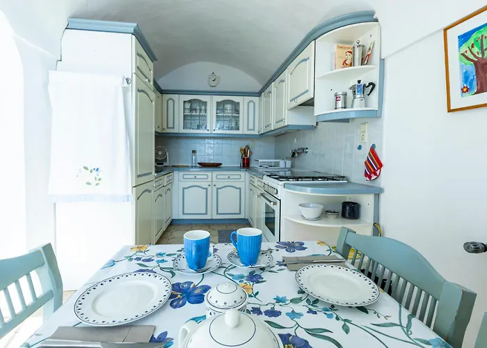 Casa Jimmy Διαμέρισμα *