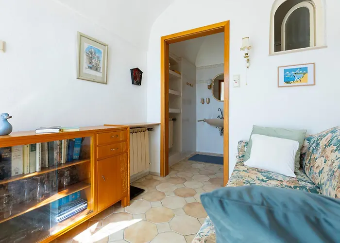 Casa Jimmy Διαμέρισμα *