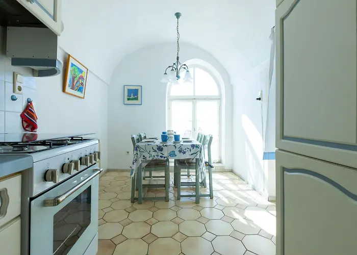 Διαμέρισμα Casa Jimmy *