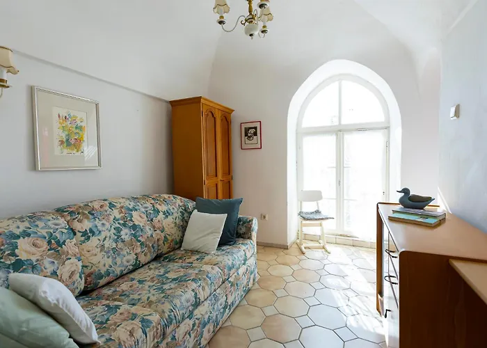 Casa Jimmy Διαμέρισμα Cipressa