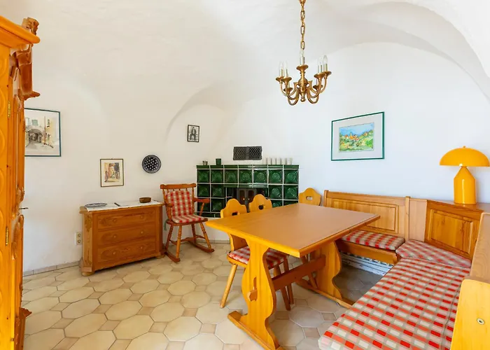 Διαμέρισμα Casa Jimmy Cipressa