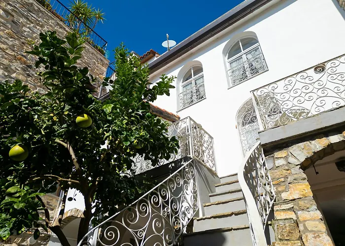 Casa Jimmy Διαμέρισμα