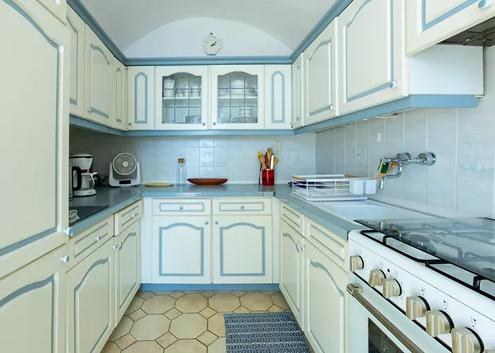 Διαμέρισμα Casa Jimmy