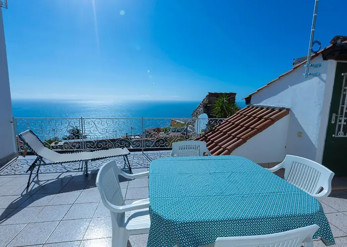 Casa Jimmy Διαμέρισμα